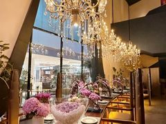 -狮拾久·现代新加坡料理(福田COCO Park店)