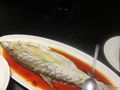 -顺香居·老字号湖北菜(江汉路店)