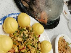 -前王院•巧克力海鲜市集餐厅(万平口店)