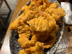 小酥肉-付小姐在成都(五道口店)