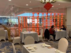 -泉州酒店沁园春茶餐厅