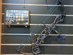 -無弓射箭俱乐部(领展中心城店)