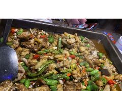 -蛙来哒(金沙洲万达店)
