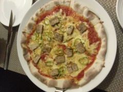 android_upload_pic-BONAZZA 意大利餐厅