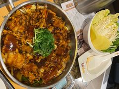 -黄记煌三汁焖锅(悦方IDmall店)