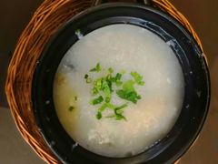 -启东恒大酒店·品粤餐厅