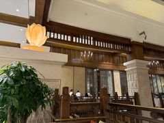 -太湖饭店·寄畅轩中餐厅