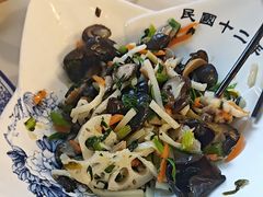-清真马祥兴菜馆(云南北路店)