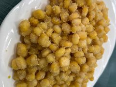 -天津外国语大学（马场道校区）食堂