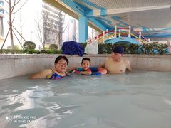 -南宫温泉水世界