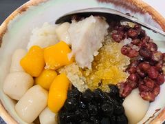-Meet Fresh鮮芋仙(时代天街店)
