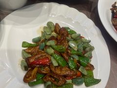 -月坛宾馆-聚仙楼餐厅