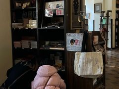 -良友书坊(安徽路店)