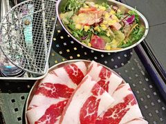 -玄希浪漫厨房·韩料烤肉(湖滨银泰in77店)