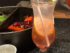 -盡膳口福跷脚牛肉火锅(北美新天地店)