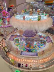 -meland亲子乐园•派对•研学(珠海环宇城店)