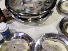 猪杂粥-标记美食新鲜猪杂(兴南大道店)