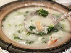 -粤仔湾砂锅粥(广益哥伦布店)