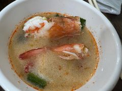 -Pad Thai Kratong Thong by ama