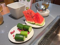 -巴奴毛肚火锅(悠唐购物中心店)