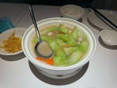 -莆田餐厅PUTIEN(颐堤港店)