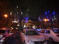 -仁爱团泊湖温泉中心