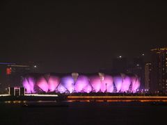 -杭州国际会议中心洲际酒店-原素全日餐厅(解放东路店)