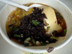 -秦园惠山豆腐花(惠山古镇店)