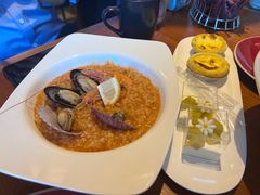 -美盛喜来登大酒店-盛宴标帜餐厅