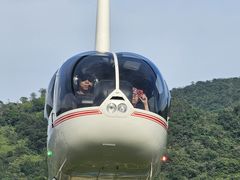 -西涌国际滨海旅游区