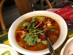 -辛香汇(飞洲店)