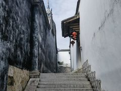 -乌山风景区