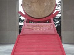 -法门文化景区