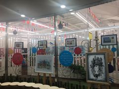 -阿妮亚少儿美术书法(望京店)
