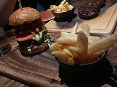-The Meat & Wine Co Southbank(南岸店)