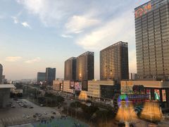 -白金汉爵大酒店(相城店)