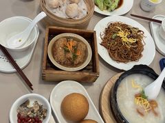 -蔡澜港式点心(皇庭广场店)