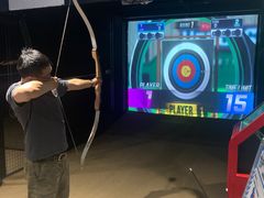 -VS SPORTS PARK运动玩乐园·团建·生日会(合生汇店)