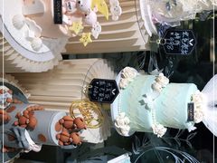 -杜哈夫DOUX RÊVE·生日蛋糕(日月光店)