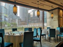 大堂-尘香•传统川菜(创汇首座店)