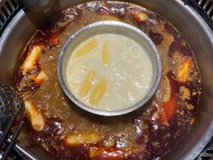-鱼豆吉·豆浆鱼火锅(宜昌万达店)