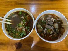 -王记生烫牛杂面馆(兰陵路店)