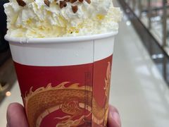 -茶话弄(李家村万达店)