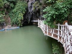 -英西峰林·洞天仙境