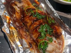 -新白鹿餐厅(松江开元地中海店)