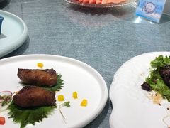 -望乡楼上海菜(日月光店)