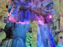 -泰安地下龙宫景区