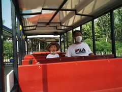 -渔岛海洋度假区