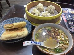 -真食净香居·内蒙烧麦(亚运村店)