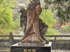 -汉中石门栈道风景区